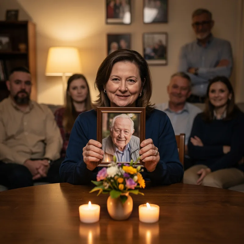 rest his soul