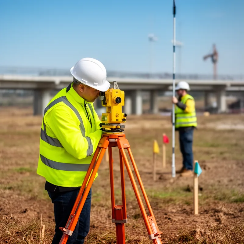 surveying