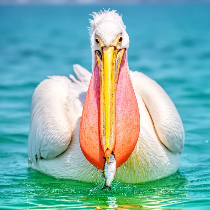 pelican