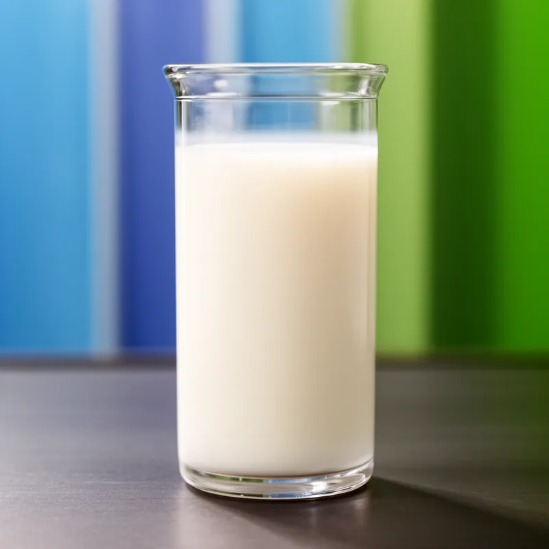 milklike