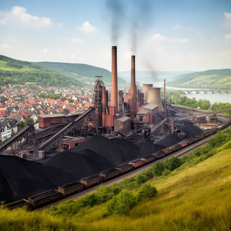 Ruhr Valley