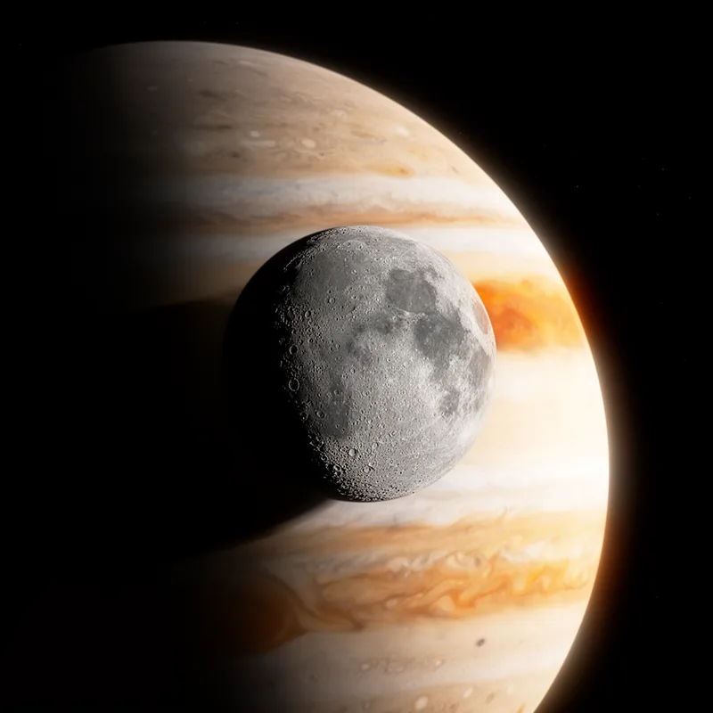occultation