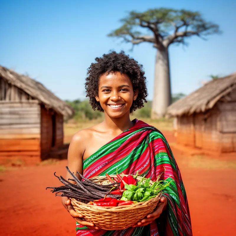 Malagasy