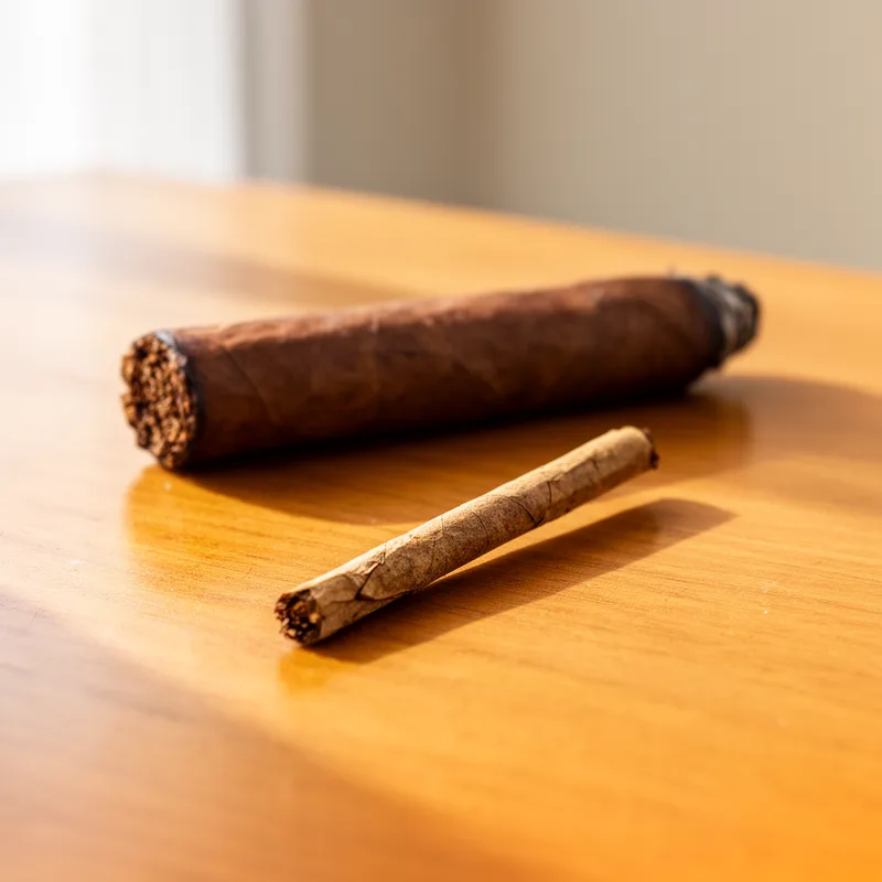 cigarillo