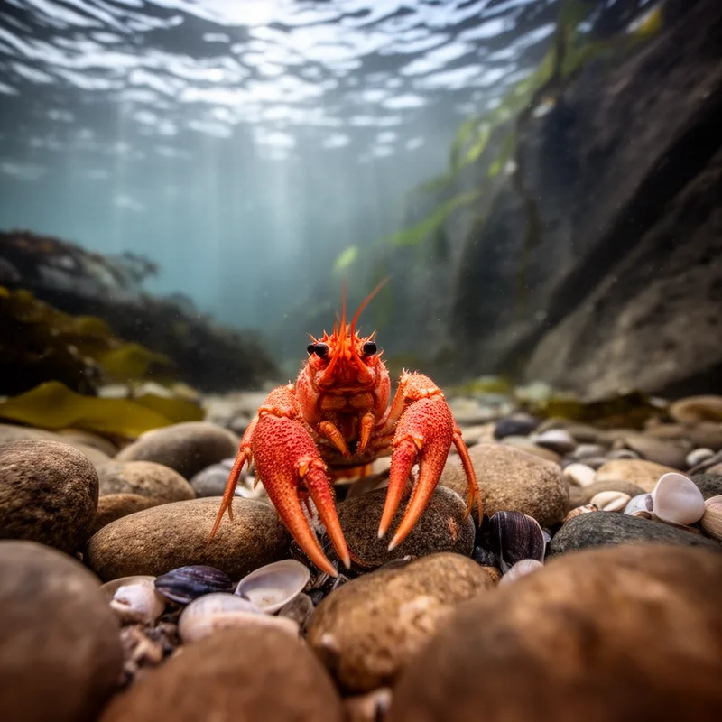 Homarus capensis