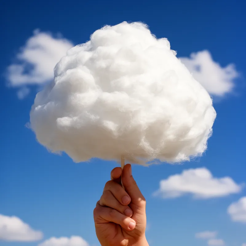 cloudlike