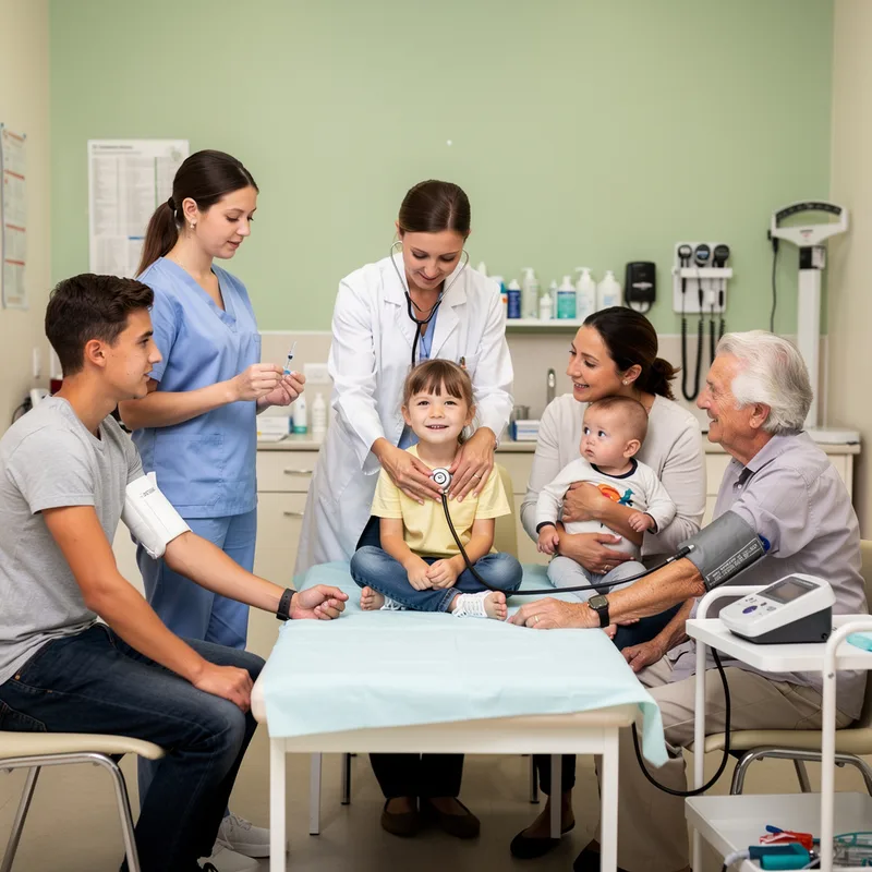 family medicine