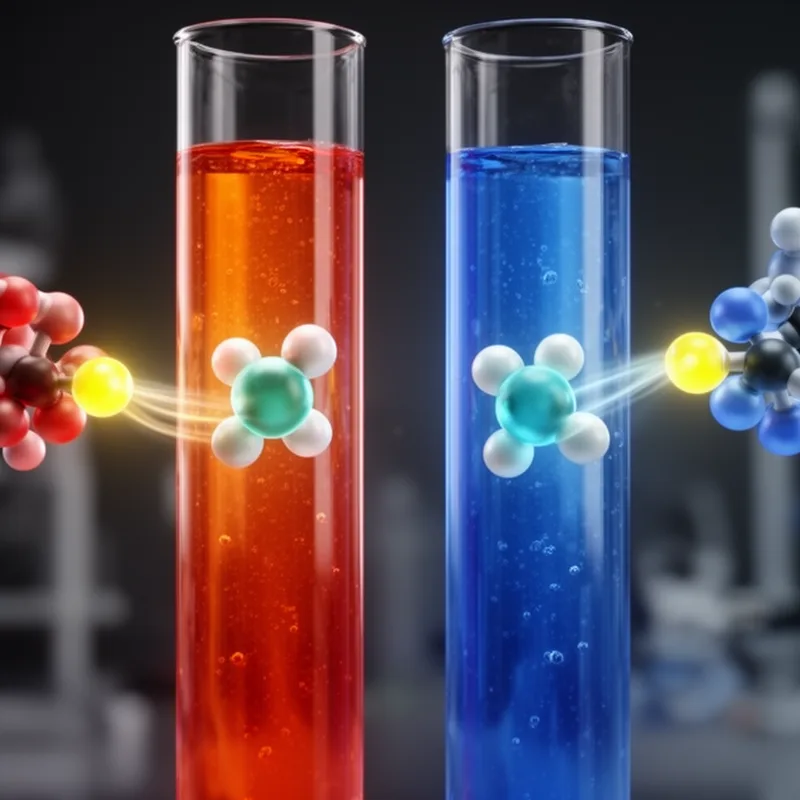 amphoteric electrolyte