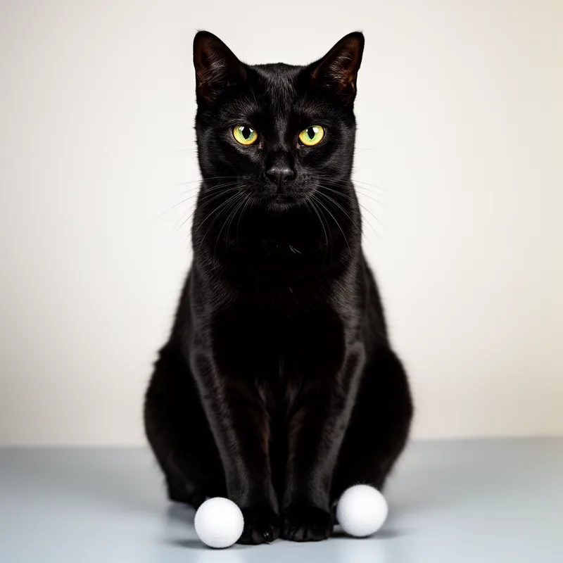 ebony