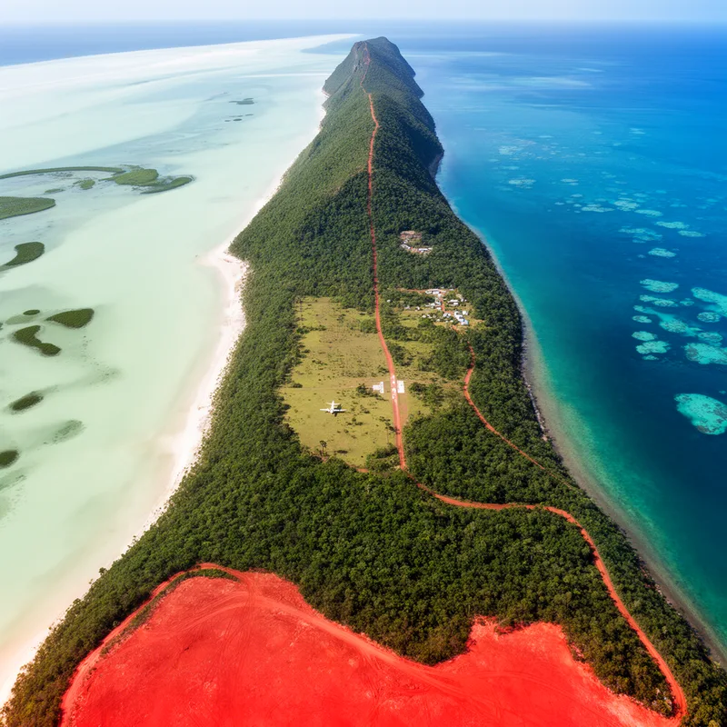 Cape York Peninsula