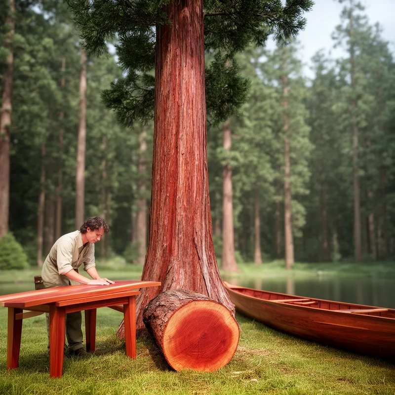 totara