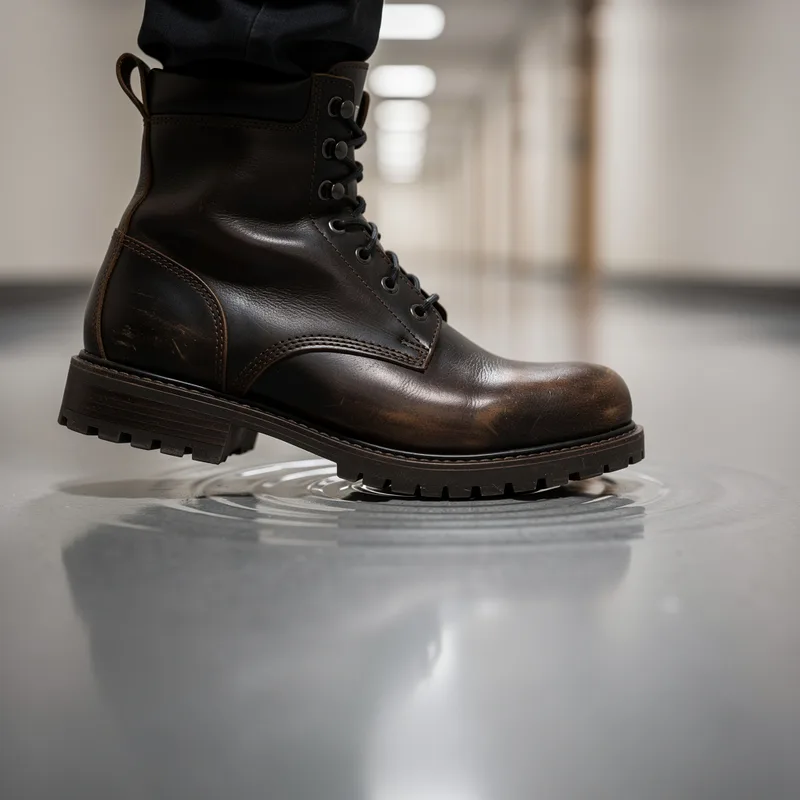 tread