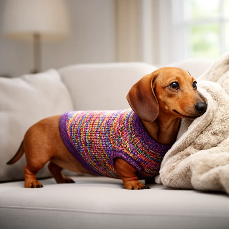 wiener dog