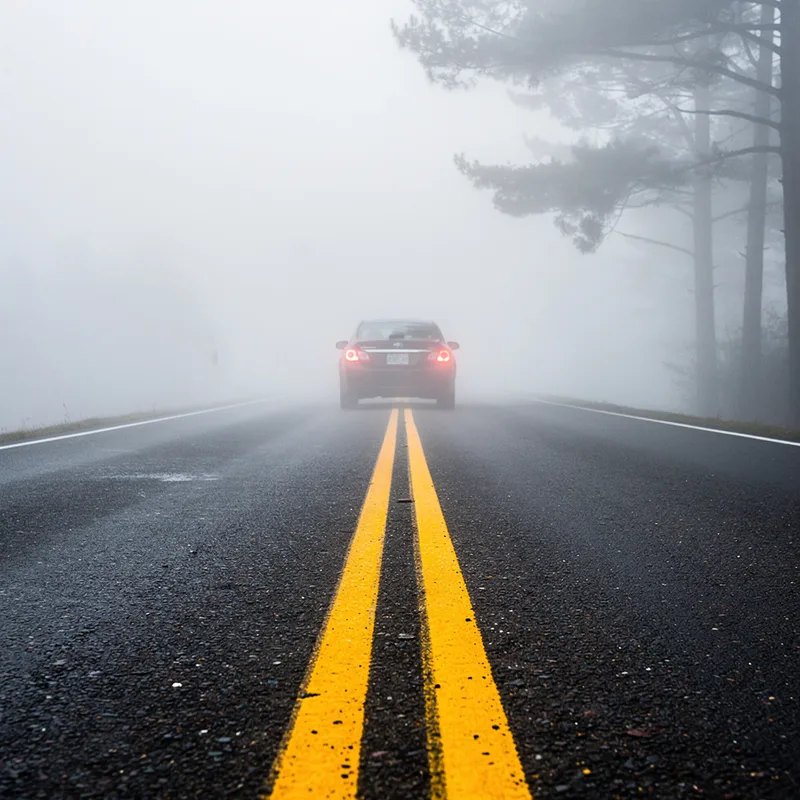 visibility