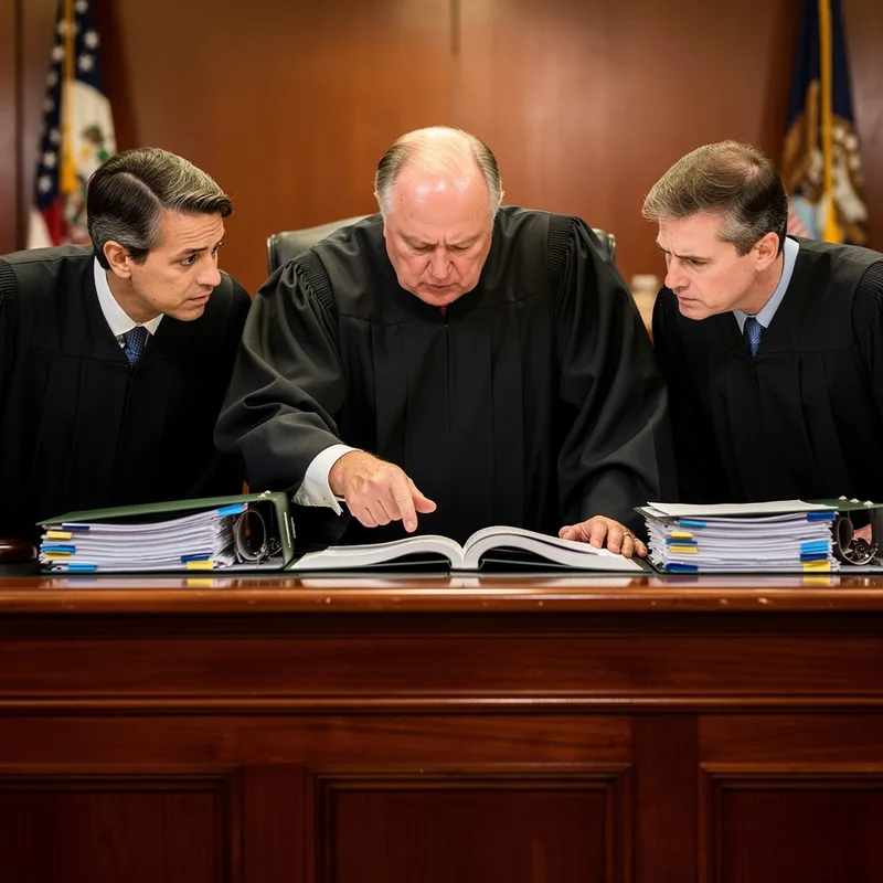 court of appeals