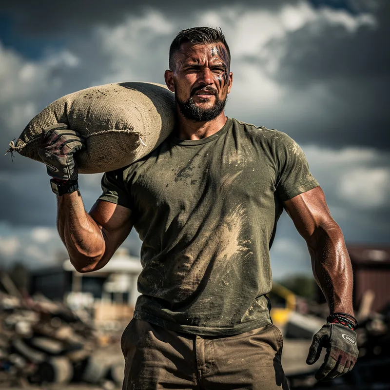 manliness