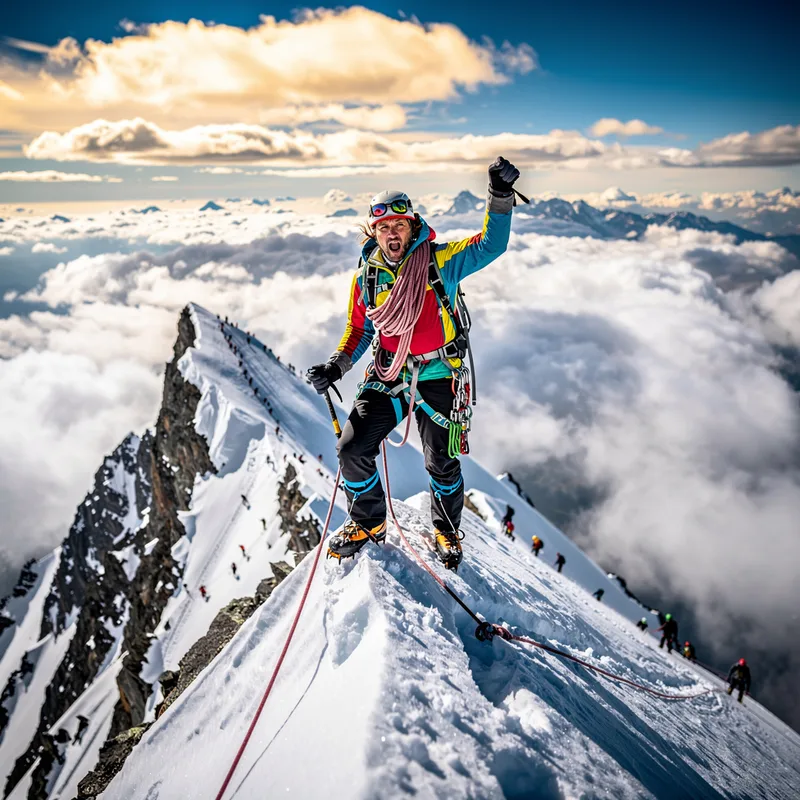 no small feat