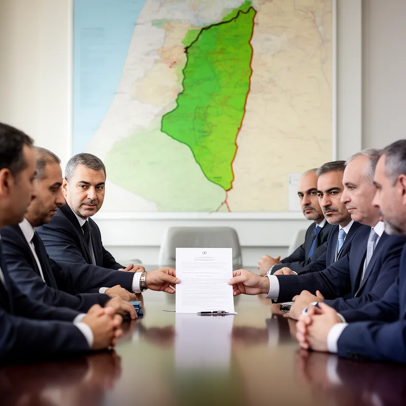 Palestinian National Authority