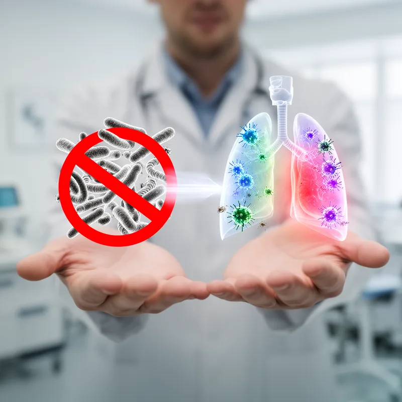 nonbacterial