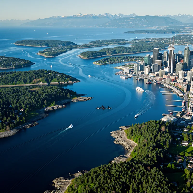 Puget Sound