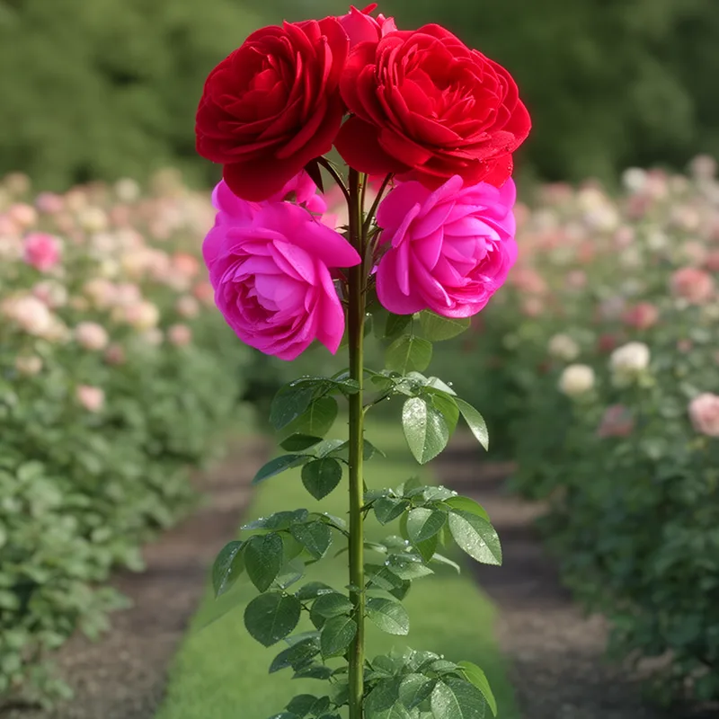 grandiflora