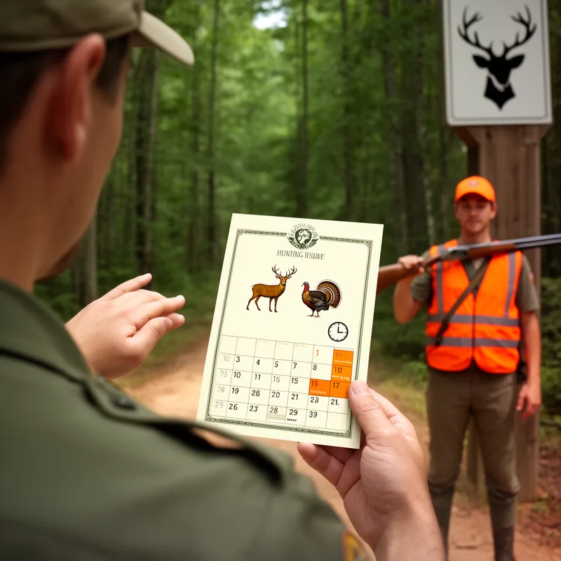 game license