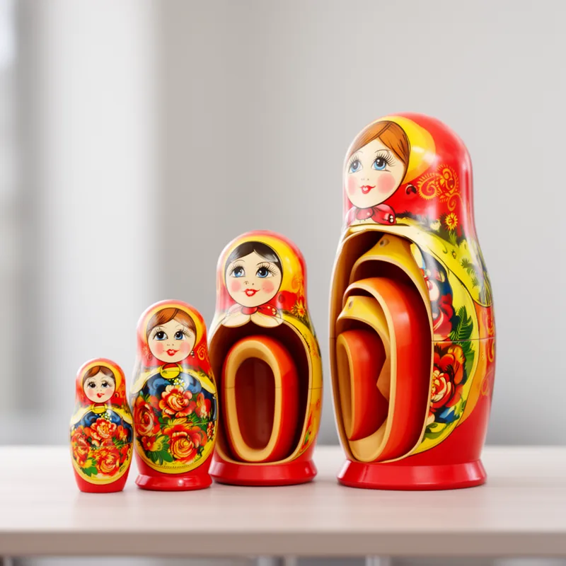 matryoshka