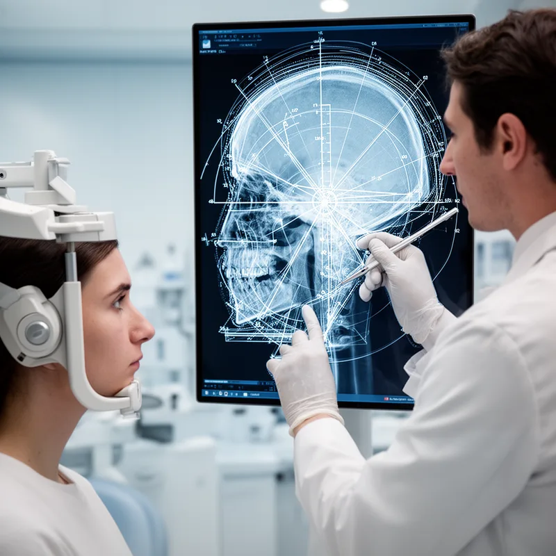 cephalometry
