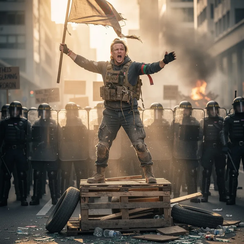 rebel