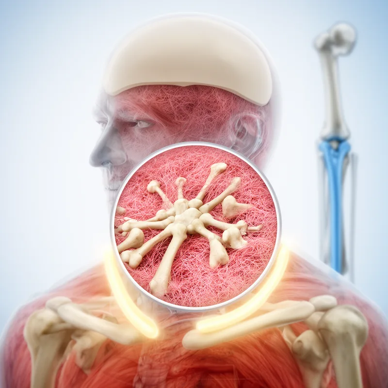 membrane bone