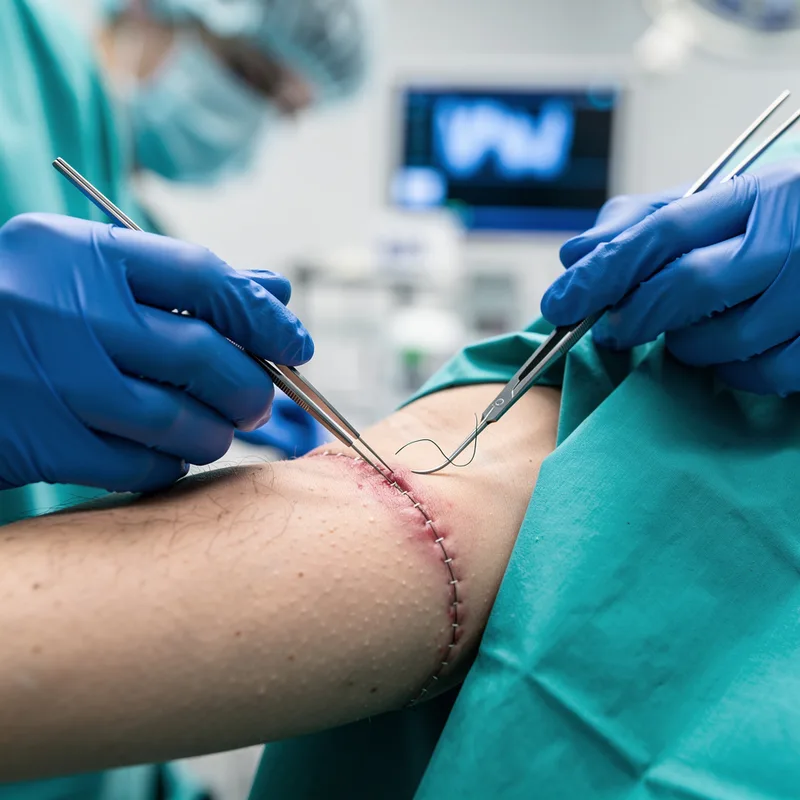 reconstructive surgery