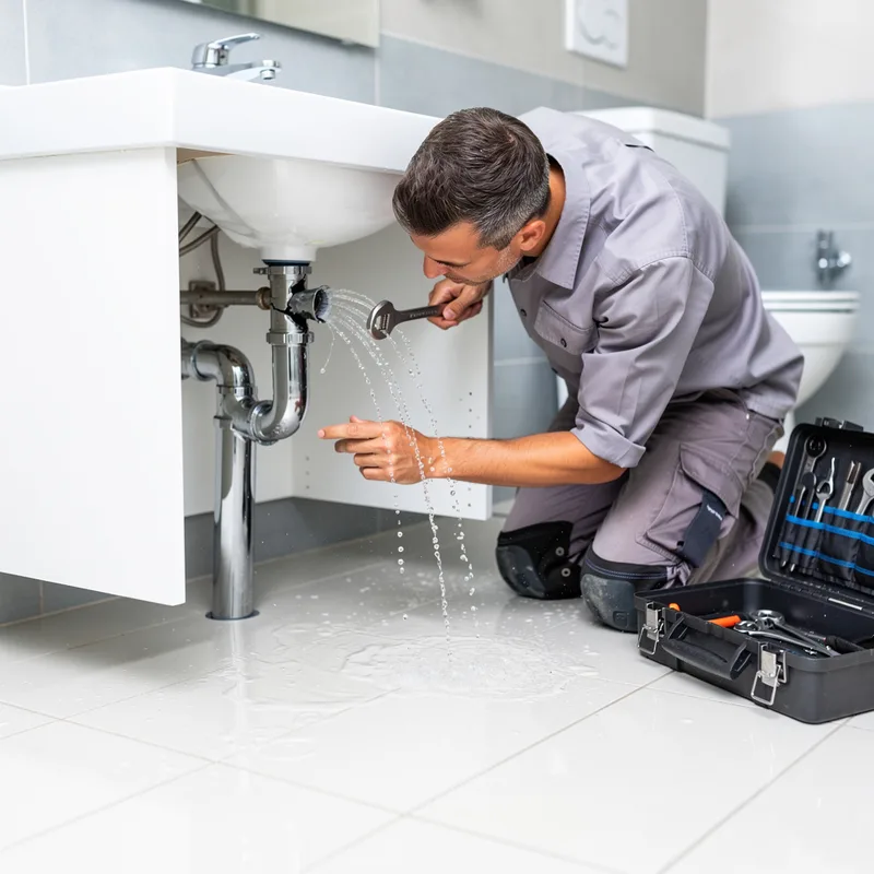 plumbing issue