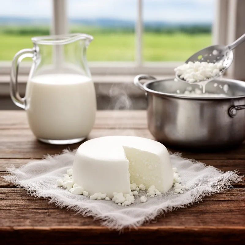 farm cheese