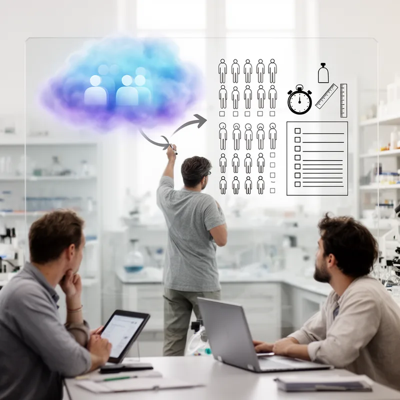 operationalization