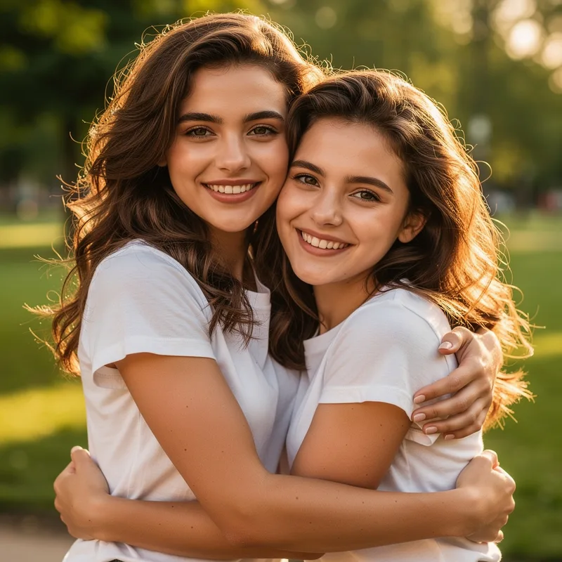 sister