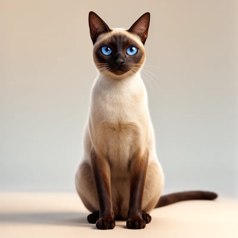 Siamese