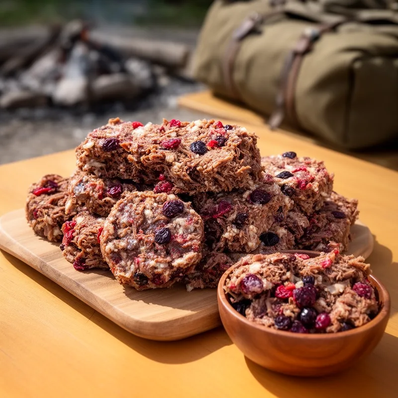 pemmican