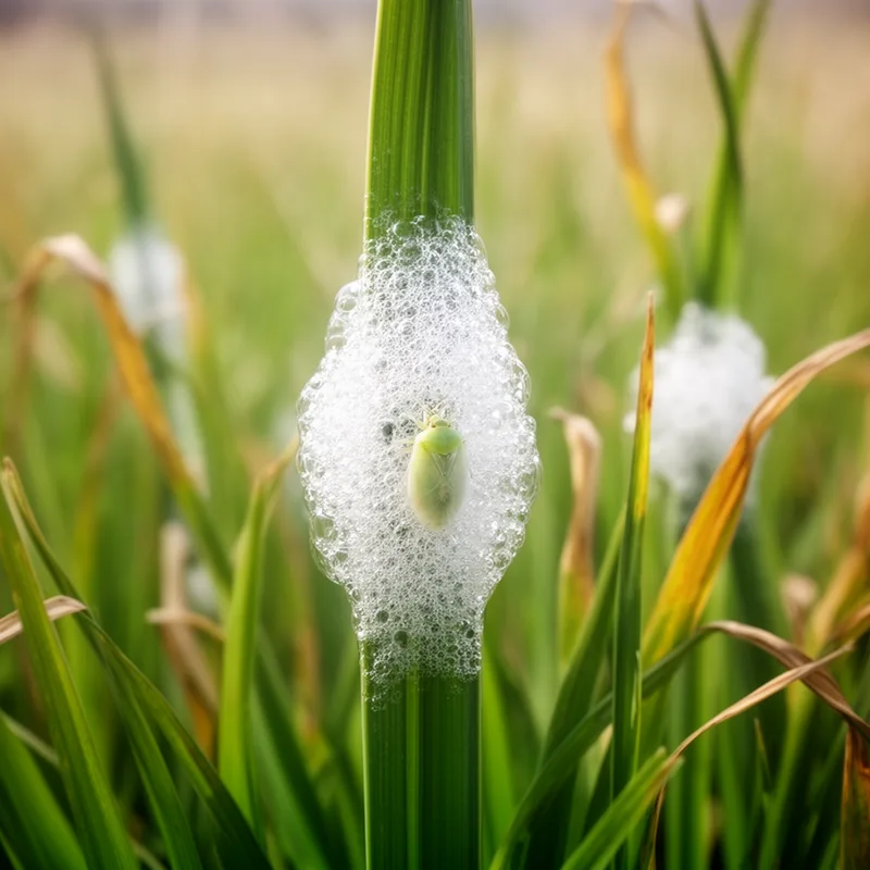meadow spittlebug