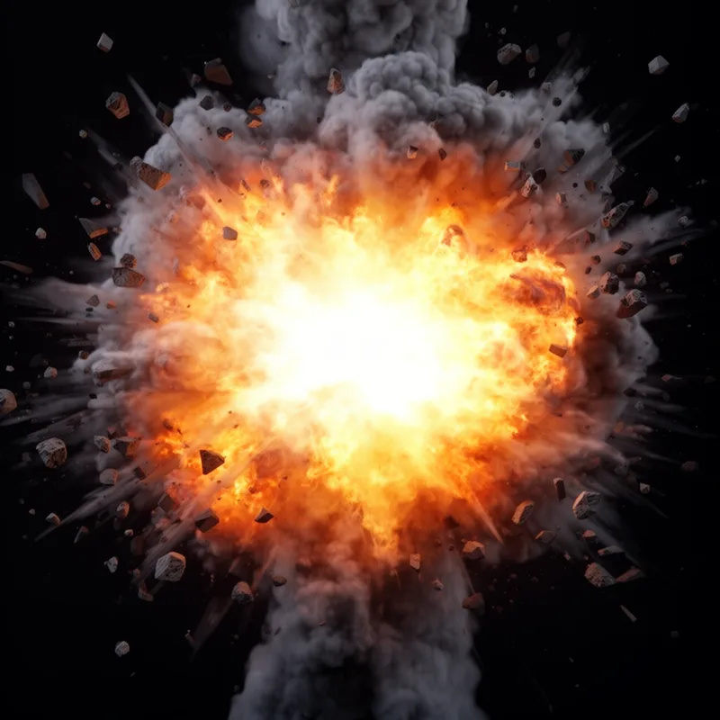 kaboom