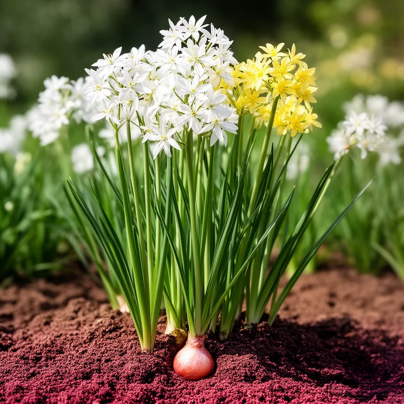 Ornithogalum