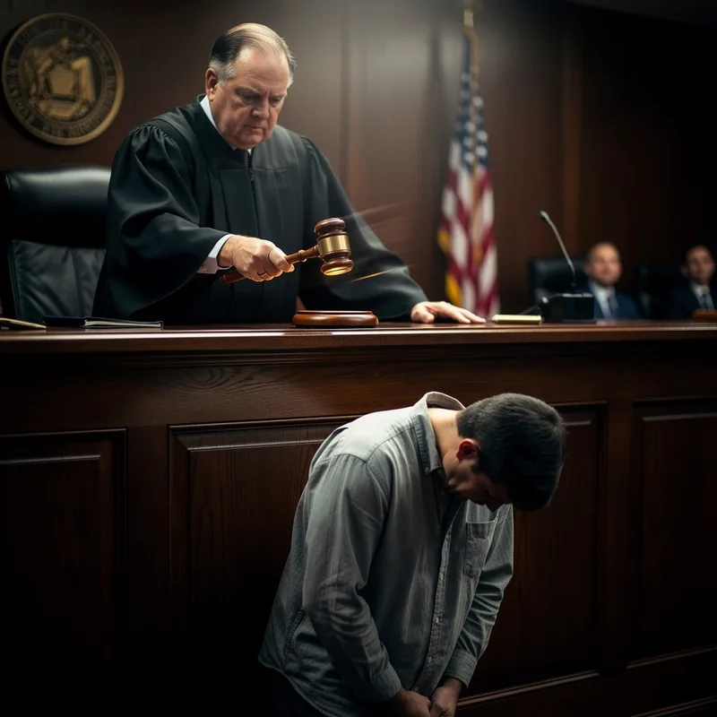 to convict