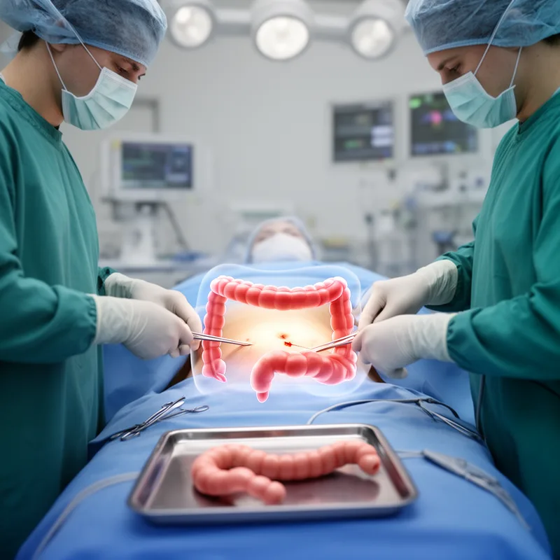 colectomy