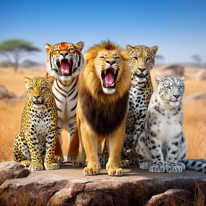 Panthera