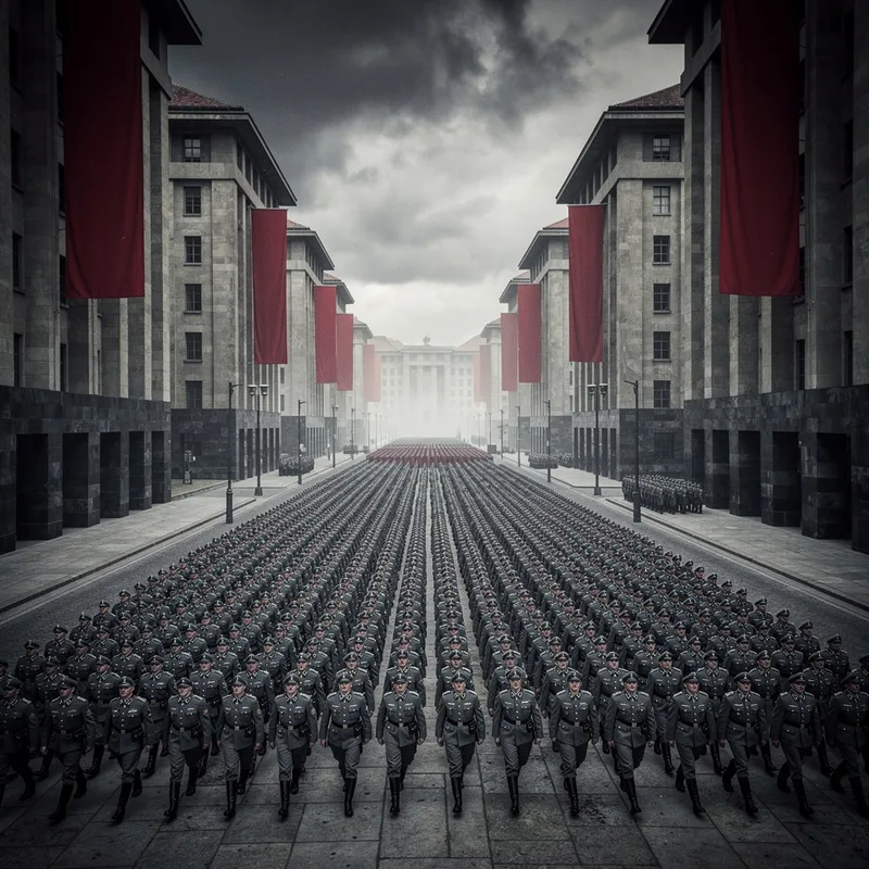 Nazi Germany