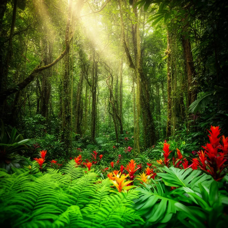 plant life
