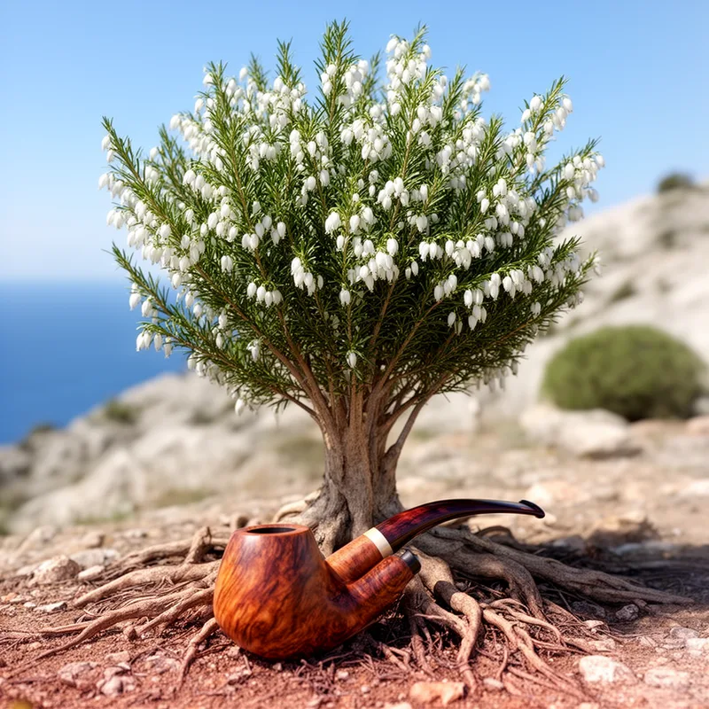 Erica arborea