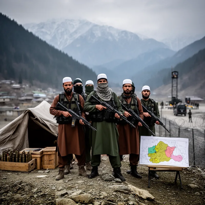 Harkat-ul-Mujahidin