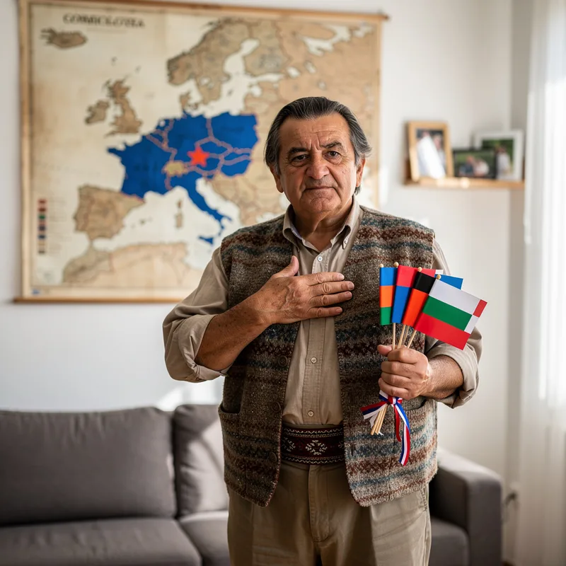 Yugoslavian