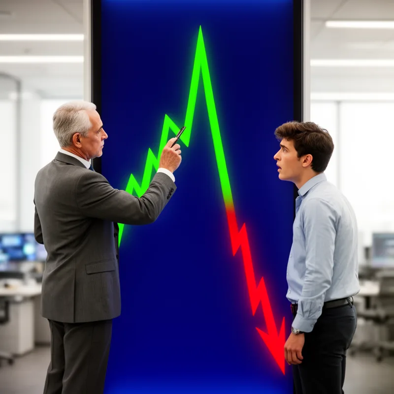 what goes up must come down
