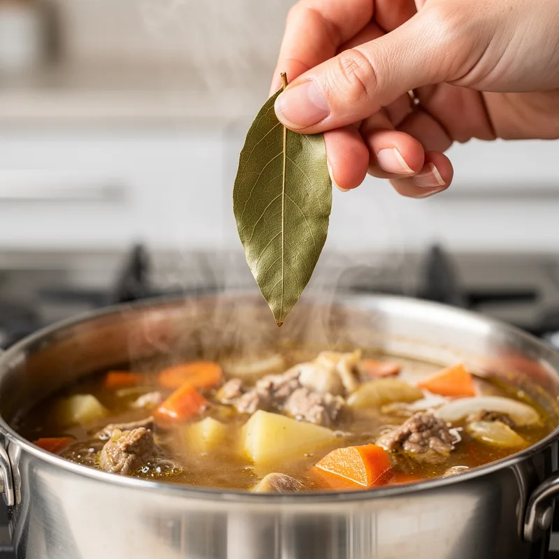 bay leaf